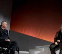“Quasi Amici”, Massimo Ghini e Paolo Ruffini al Nuovo Teatro Verdi