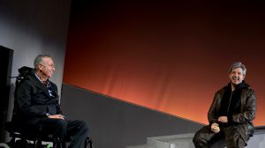 “Quasi Amici”, Massimo Ghini e Paolo Ruffini al Nuovo Teatro Verdi