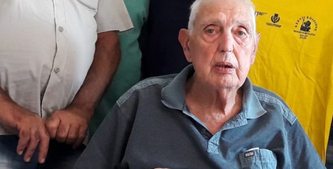 Tutto pronto per la presentazione del libro su Romeo Tepore