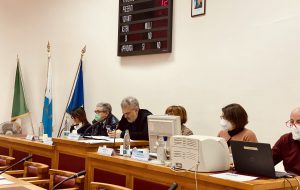 Assemblea dei Sindaci e Consiglio Provinciale: il resoconto