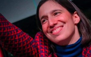Primarie PD: Elly Schlein la più votata a Brindisi e Provincia