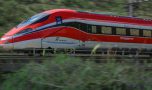 La grande bellezza: sul Frecciarossa 9805 Torino-Lecce. Di Gegè Miracolo