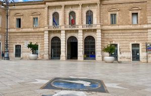 Online su Città di Fasano la sezione dedicata al PNRR