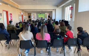 A lezione di antibiotico resistenza e One health: al via un progetto nelle scuole a cura del Dipartimento di prevenzione della Asl