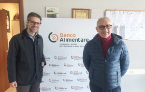 Rinnovato il protocollo d’intesa tra Comune di Francavilla e Banco alimentare Puglia Onlus
