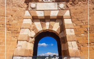 Aprile al Castello Alfonsino – Forte a Mare