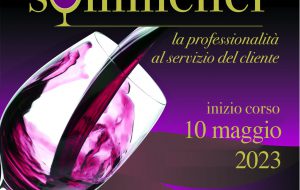 Confesercenti organizza il Corso di avvicinamento al vino – Sommelier