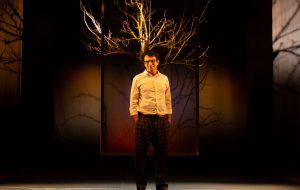 Sabato 15 aprile Luigi D’Elia porta “La luna e i falò” sul palco del Teatro Comunale di Mesagne
