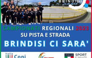 Dopo oltre dieci il pattinaggio brindisino parteciperà ad una competizione ufficiale