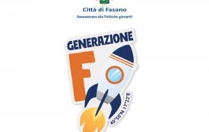 A Fasano nasce “Generazione – F”, uno sportello on line dedicato ai giovani