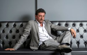 Sergio Castellitto al Nuovo Teatro Verdi con il suo “Zorro”
