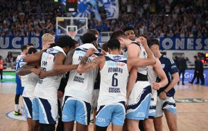 Happy Casa sconfitta da Brescia nella sfida playoff