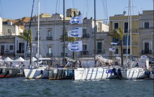 XXXVII Brindisi-Corfù: aperte le iscrizioni. On line il bando di regata