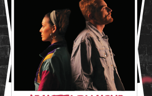Sabato 15 e domenica 16 Aprile “Le Notti bianche” al Teatro Kopó