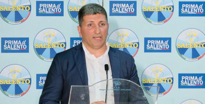 Luperti: “Marchionna parte malissimo, aumenta lo stipendo ai dipendenti Santa Teresa il giorno dopo l’elezione a Sindaco”