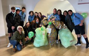 La New Power Srl regala un sorriso ai bambini del reparto di Microcitemia