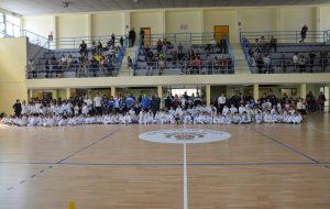 18° Memorial “Ivan Ciullo”: grande partecipazione con oltre 200 atleti Under 12