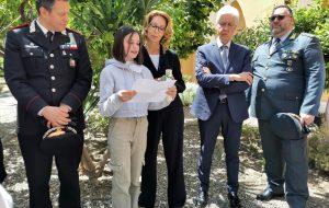 Adotta un Monumento: studenti “giovani guide” a Palazzo Montenegro