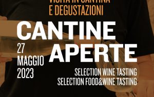 Cantine Aperte: Sabato 27 Maggio appuntamento a Tenute Rubino