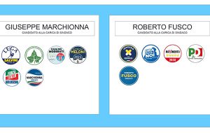 Urne aperte per i ballottaggi: oggi e domani si vota a Brindisi e Carovigno