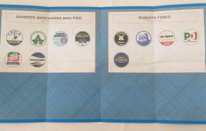 Affluenza in calo dopo la prima giornata del ballottaggio: si vota dalle 7.00 alle 15.00