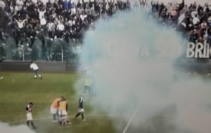 Esplode la città: il Brindisi promosso in Lega Pro