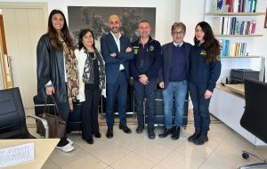 Confcommercio Salute incontra il Commissario dell’Asl Brindisi