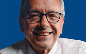 Il Sindaco Marchionna testimonia l’impegno del Comune nei Giochi del Mediterraneo