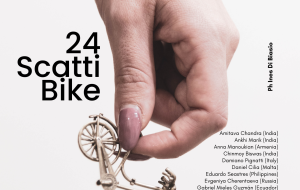 La mostra fotografica “24 Scatti Bike” sbarca al MAAC di Ceglie Messapica