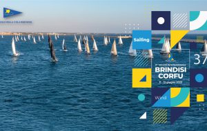 XXXVII Brindisi-Corfù: tutti gli eventi. Si parte domenica 11 a mezzogiorno