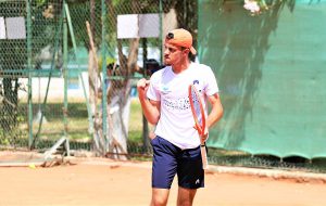 Tennis, serie B1: il CT Brindisi supera Sassari e accede in anticipo ai playoff