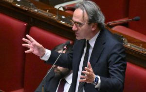 Deposito Edison, Bonelli (Verdi): “Comune che rinuncia a lotta contro deposito gas è una vergogna”