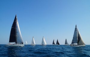 Tutto pronto per la XII Regata Velica del Grande Salento Brindisi-Valona