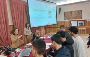 Progetto D-vino in Puglia: conclusa con successo la Prima Edizione