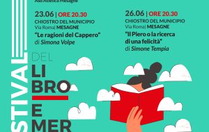 Festival del Libro Emergente 2023: gli appuntamenti di giugno