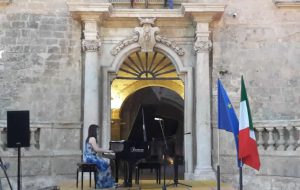 Al via il Francavilla Music Festival con quasi 300 artisti italiani sul palco