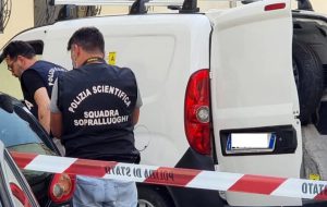La malavita alza il tiro a Brindisi: gambizzazione al Casale, scene da far west ai Cappuccini