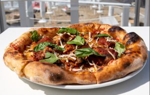 Pizza Bit Competition: a Brindisi conquistano la finalissima Aiello, Correnti e Pilloni