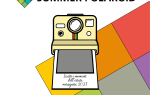 A Mesagne il VI Concorso Fotografico “Summer Polaroid”
