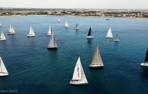 La Vela Cup torna in città, appuntamento il 3 giugno nel Marina di Brindisi