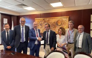 Gli aeroporti di Brindisi e Bari sempre più strategici per Volotea