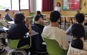 Educazione alla salute nelle scuole: concluso il progetto “Affettivamente”