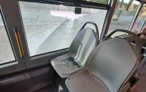 Atti vandalici e sovraffollamento sui mezzi STP, Luperti e Greco: “L’Amministrazione Comunale compia delle verifiche”