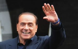 Scomparsa Berlusconi: il cordoglio del mondo politico pugliese
