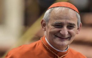 Anche il Cardinale Zuppi per i 25 anni di Casa Betania