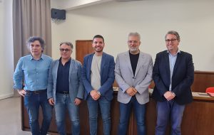 Lanzillotti: “a Carovigno investimenti nelle reti idriche e fognarie per oltre 46 milioni di euro”