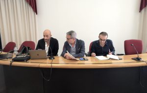 Conferenza dei Sindaci Asl Brindisi: il commissario Gorgoni illustra le proposte per fronteggiare l’emergenza sanitaria