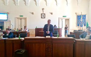 Il Consiglio Comunale di Fasano approva importanti provvedimenti in tema di opere pubbliche, mobilità, attività economiche e servizi alle famiglie