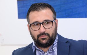 Arigliano: “siamo iscritti in Lega Pro”