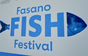 Al via il Fasano Fish Festival